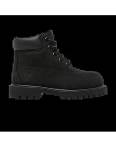 Ботинки 6 Inch Premium Boot Toddler Black, черный Timberland