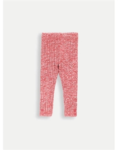 Леггинсы узкого кроя, красный Coccodrillo