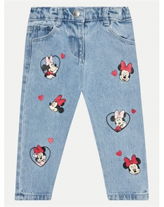 Джинсы обычного кроя, синий Ovs