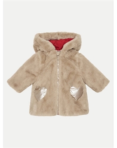 Зимняя куртка стандартного кроя, красный Mayoral