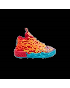 Кроссовки MB.04 Toddler Phoenix, красный Puma