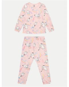 Пижамы, розовый Ovs