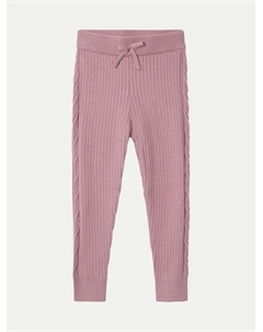 Леггинсы узкого кроя, розовый Mayoral