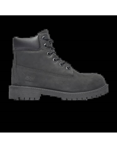Ботинки 6 Inch Premium Waterproof Boot Junior Black, черный Timberland