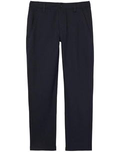 Брюки Kids Golf Pant, черный Under armour