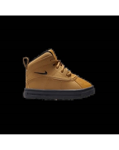 Кроссовки Woodside 2 High TD Wheat, желто-коричневый Nike