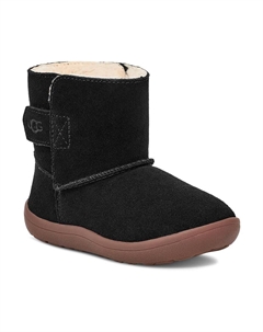 Ботинки Kids Keelan II, черный Ugg