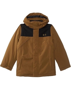 Куртка Kids Westward 3 In 1 Jacket, цвет Coyote Under armour