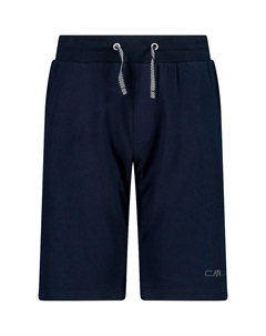 Шорты бермуды 32D8274, черный Cmp