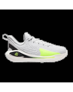 Кроссовки Curry Flow 12 PS Gravity, серый Curry brand