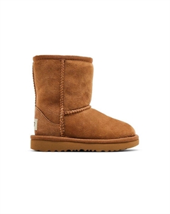 Ботинки Classic II Boot Toddler Chestnut, коричневый Ugg