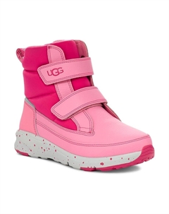 Кроссовки Kids Dannie Weather, цвет Sachet Pink/Berry Ugg