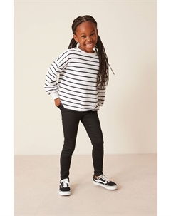 Джеггинсы, черный Next