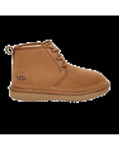 Ботинки Neumel II Boot Kids Chestnut, коричневый Ugg