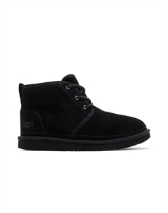 Ботинки Neumel II Boot Kids Black, черный Ugg