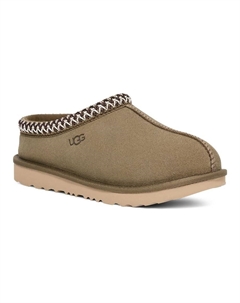 Шлепанцы Kids Tasman II, цвет Antilope Ugg