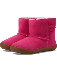 Ботинки Kids Keelan II, цвет Berry Ugg