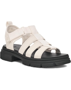 Туфли Kids Ashton Multi Strap, цвет Jasmine Ugg