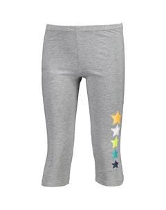 Брюки Capri 3/4 30D8325M, серый Cmp