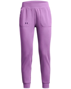 Брюки Kids Motion Joggers, цвет Provence Purple/Purple Emerite Under armour