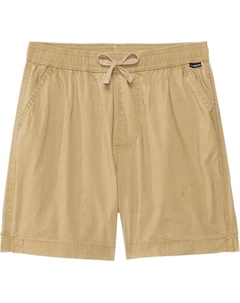 Шорты Kids Taxer, хаки Quiksilver