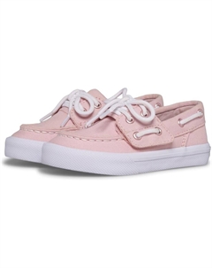 Кроссовки Kids Bahama Jr, розовый Sperry