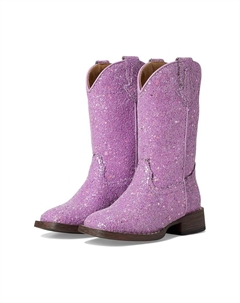 Ботинки Kids Glitter Galore, фиолетовый Roper