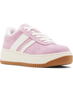 Кроссовки Kids Field, розовый Steve madden