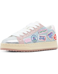 Кроссовки Kids Hopee, цвет Denim Multi Steve madden