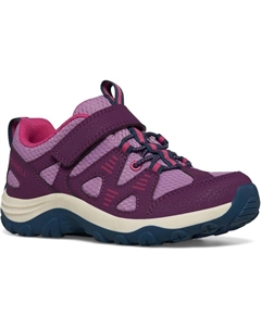 Кроссовки Kids Trail Chaser 2, цвет Berry Merrell