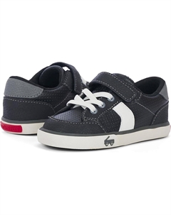 Кроссовки Connor, черный See kai run