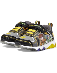 Кроссовки Toy Story Lighted Sneaker, черный Josmo