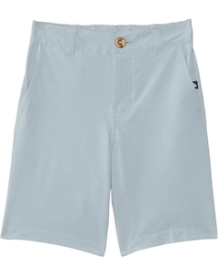 Шорты Kids Union Amphibian 13, цвет Quarry Quiksilver