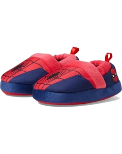 Шлепанцы Spiderman Slipper, красный Josmo