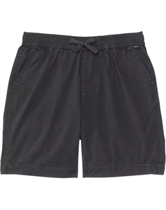 Шорты Kids Taxer, черный Quiksilver