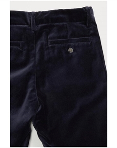 Брюки Velvet Dress Pant, разноцветный Janie and jack