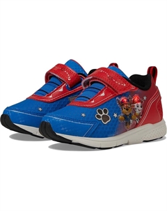 Кроссовки Paw Patrol Lighted Sneaker, цвет Red/Blue Josmo