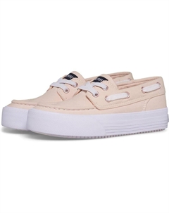 Кроссовки Kids Bahama Platform, цвет Blush Sperry