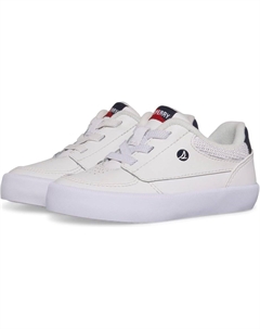 Кроссовки Kids Boardwalk Sneaker, белый Sperry