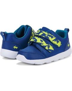 Кроссовки Ryder Adapt FlexiRun, темно-синий See kai run