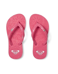 Сандалии Kids RG Antilles, цвет Strawberry Roxy