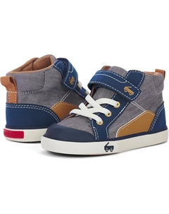 Кроссовки Dayton, цвет Gray Denim See kai run