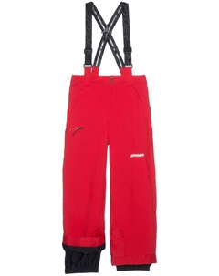 Брюки Kids Propulsion Pants, цвет Red Spyder