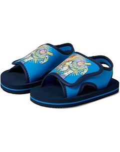 Сандалии Toy Story Lighted Sandal, темно-синий Josmo