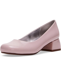 Туфли Kids Jennaa, цвет Blush Patent Steve madden
