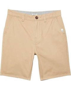 Шорты Kids Everyday Chino Light Shorts, цвет Incense Quiksilver