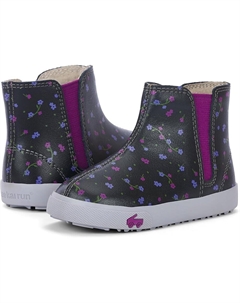 Кроссовки Keegan II, цвет Black Floral See kai run