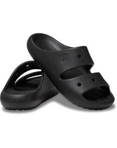 Сандалии Kids Classic Sandals, черный Crocs