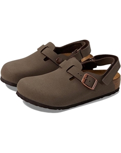 Сабо Kids Tokio, цвет Mocha Birkenstock
