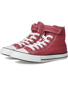 Кроссовки Kids Chuck Taylor All Star Easy-On, цвет Astrodust Converse